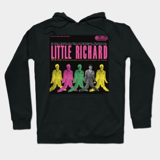 BEST ALBUM little richard Hoodie